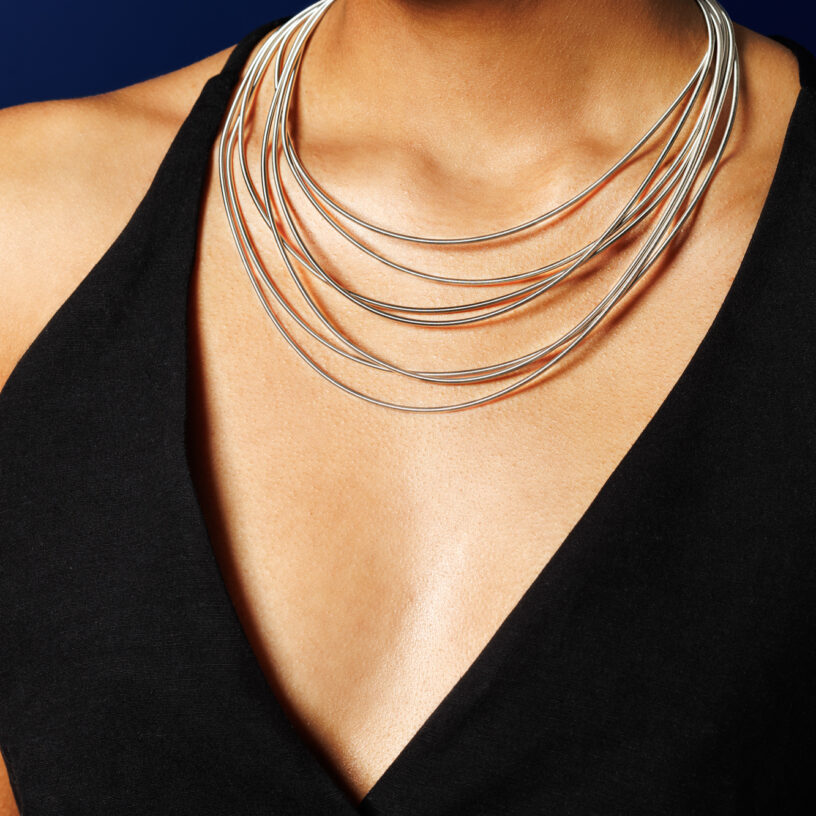 Kabel Collier