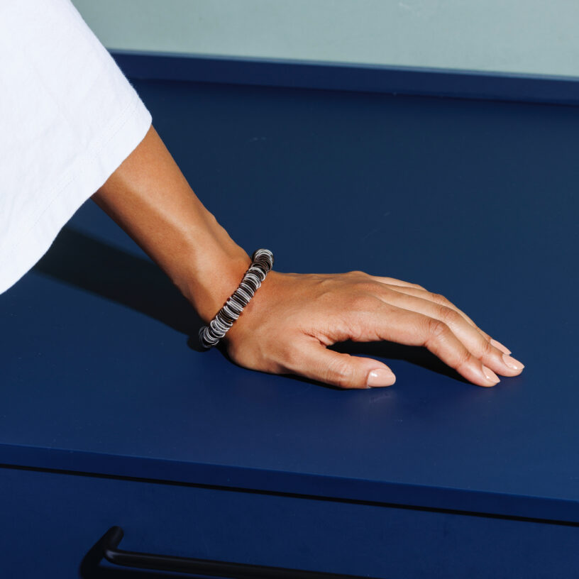 N1 Dark Bracelet