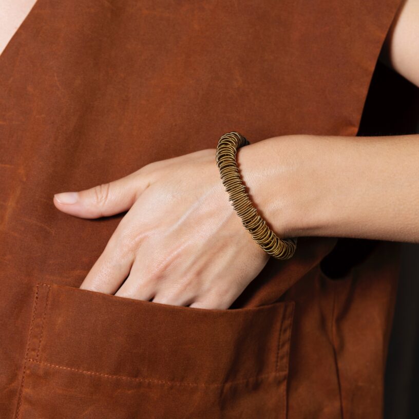 N1 Honey Bracelet
