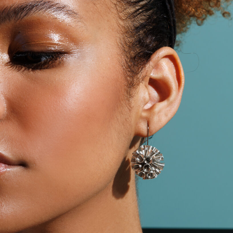 Bloom Earrings